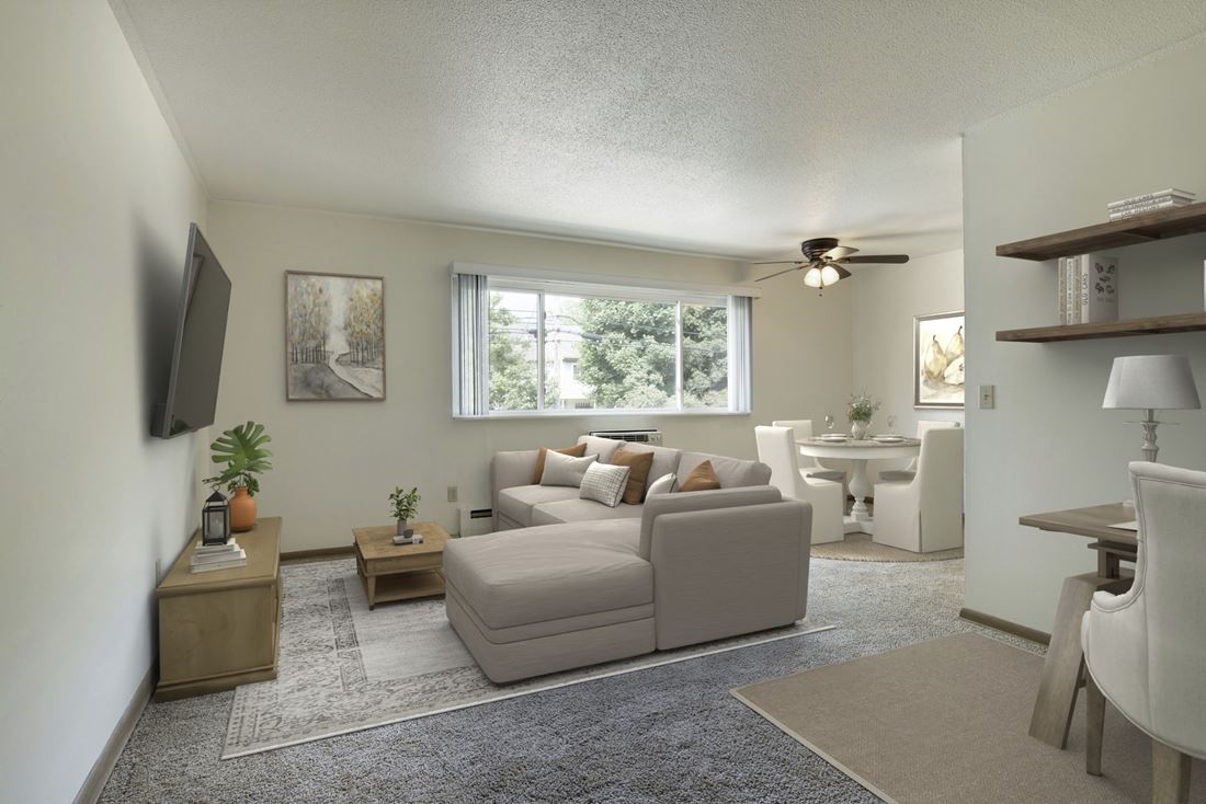 Northeast Villas Apartments photo